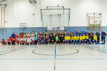 Album: wBJ Löwinnen Cup am 28.12.19 - 